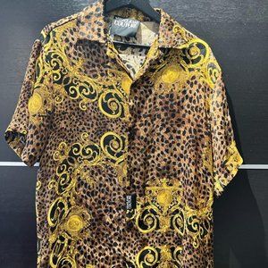 Versace Jeans Couture